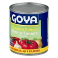 GOYA Seasoned Tomato Sauce Onion Garlic & Cilantro 8 oz