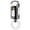 Black, variant on COFEST Keychain Lighter,Electronic Rechargeable Lighter,Electric Lighter,Rechargeable Lighter Outdoor Windproof,Blue,