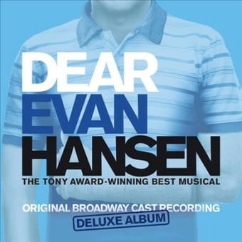 Dear Evan Hansen (Best Of Chris Hansen)