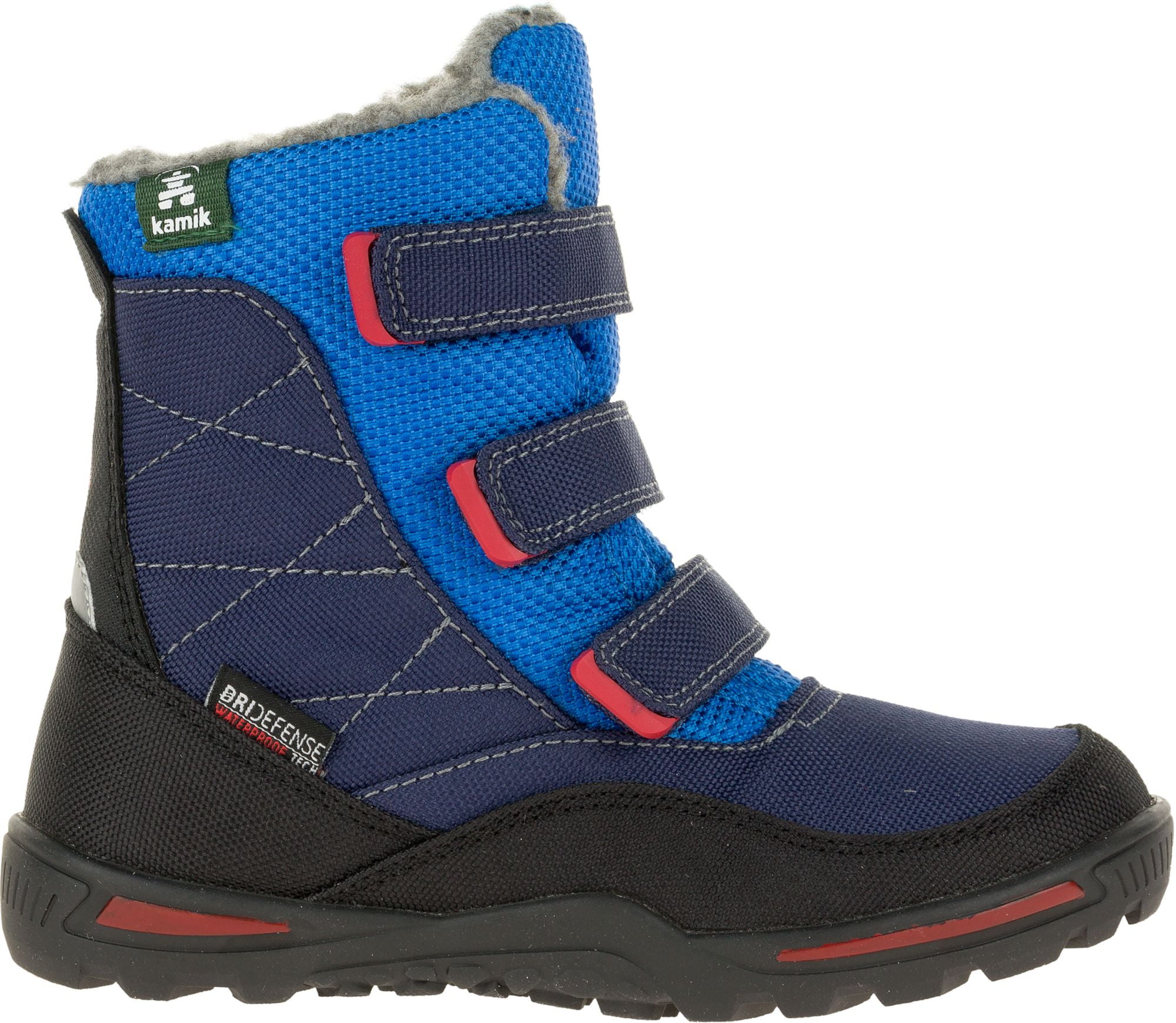 kamik iceland waterproof insulated boots