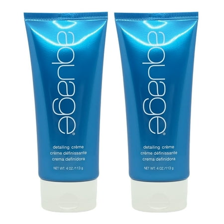 Aquage Detailing Creme Old Package 4 Oz (Pack of 2)