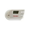 First Alert GCO1CN Combination Explosive Gas and Carbon Monoxide Alarm with Backlit Digital Display
