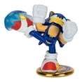 thumbnail image 3 of Moose Legends of Akedo Sonic The Hedgehog. Mini Battling Action Warriors: Sonic Versus Knuckles, 3 of 8