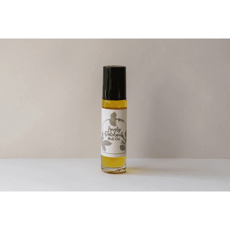 Lovely Patchouli Roll On (Formerly Patchouli Love for Women)