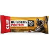 Clif® Builder's® Crunchy Peanut Butter Protein Bar 2.4 oz. Wrapper