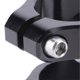 thumbnail image 3 of Bike Stem 35mm Lightweight High Strength CNC Aluminum Alloy Handlebar Short Stem for Road Mountain Bikes Black, 3 of 4