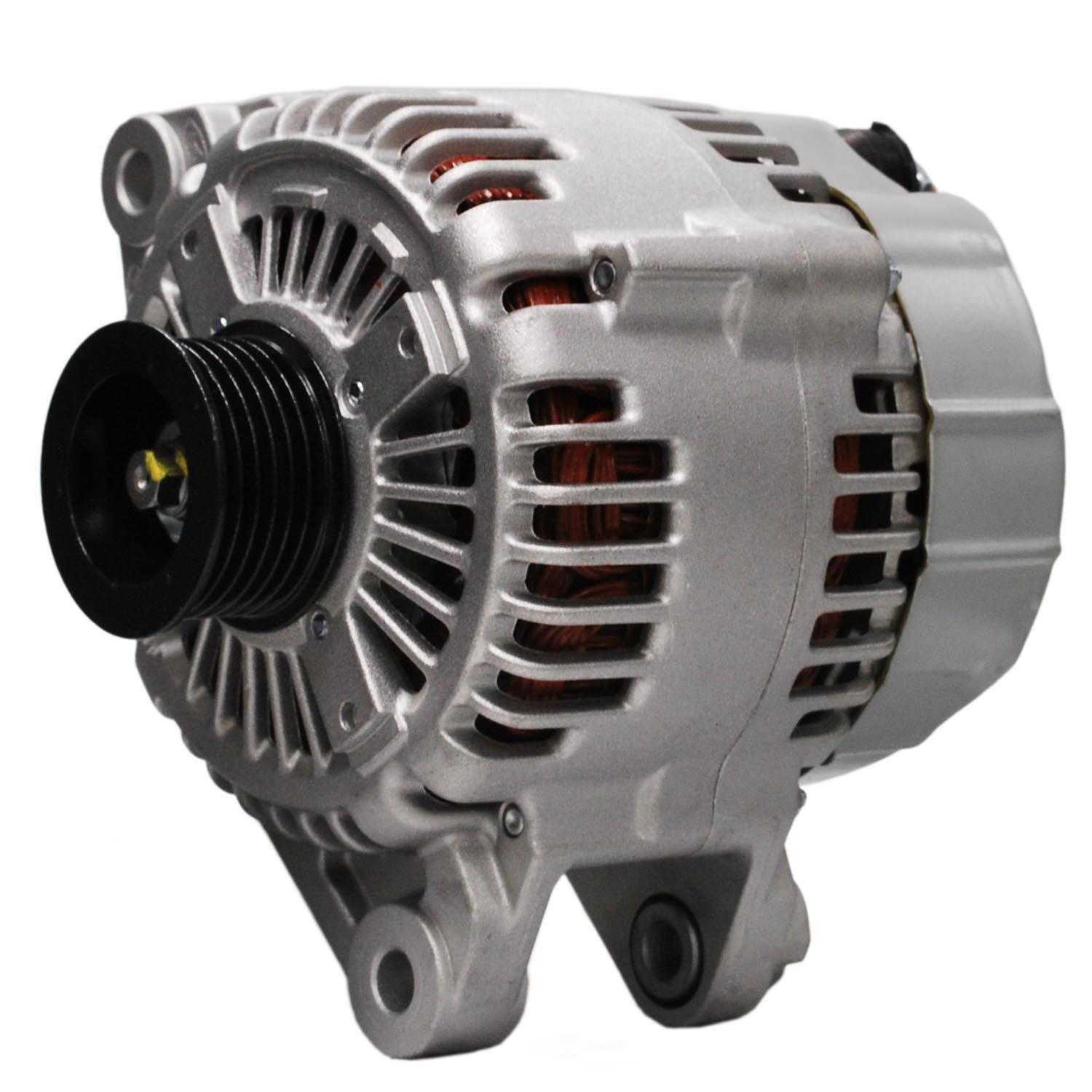 FVP Professional 15599 Alternator Standard
