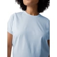 thumbnail image 3 of Ingrid & Isabel For Every Belly Maternity Relaxed Crew Tee, Sizes S-XXL, 3 of 10