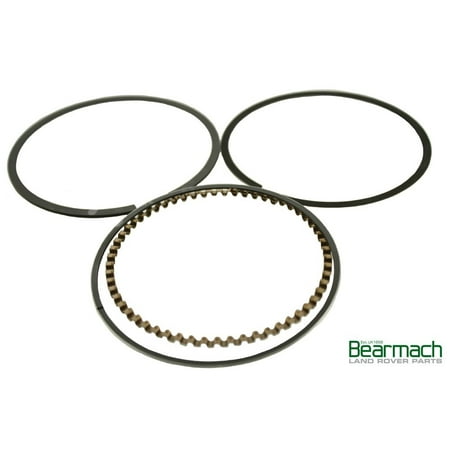 LAND ROVER DISCOVERY 2 / RANGE ROVER PISTON RING SET STANDARD
