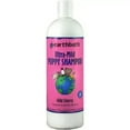 thumbnail image 5 of Earthbath Puppy Ultra Mild Wild Cherry Tearless Shampoo 16 oz., 5 of 7