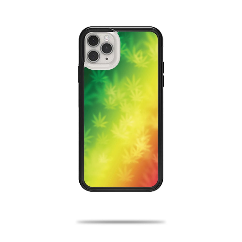 Weed Skin For Lifeproof Slam Case iPhone 11 Protective, Durable, and
