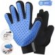 thumbnail image 2 of Pet Brush, Five Finger Design for Cat and Dog Grooming, 2 of 4