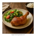 thumbnail image 4 of Pollo entero fresco sin cortar por kg  peso aprox por pieza, 4 of 6