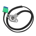 thumbnail image 3 of Transmission Pressure Sensor,Automatic Transmission Oil Pressure Oil Pressure Sender Unit Breakthrough Technology, 3 of 8