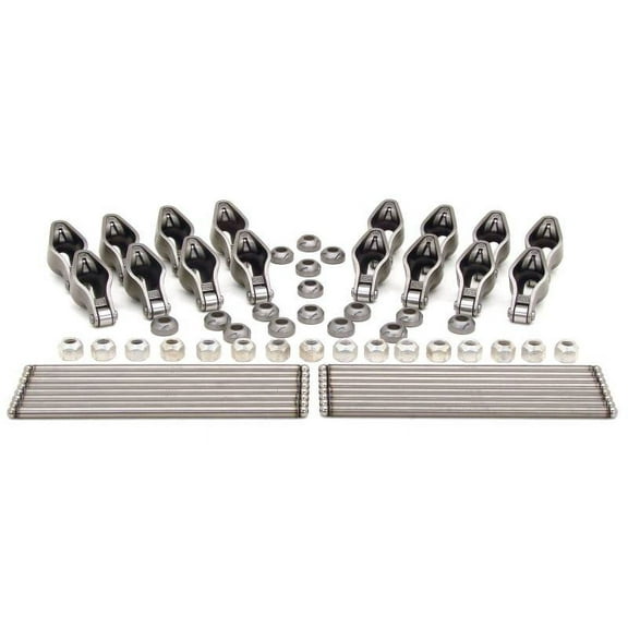 Comp Cams Rocker Arm Pushrod Kit Magnum Automotive Specialty Parts, 7.08 lb