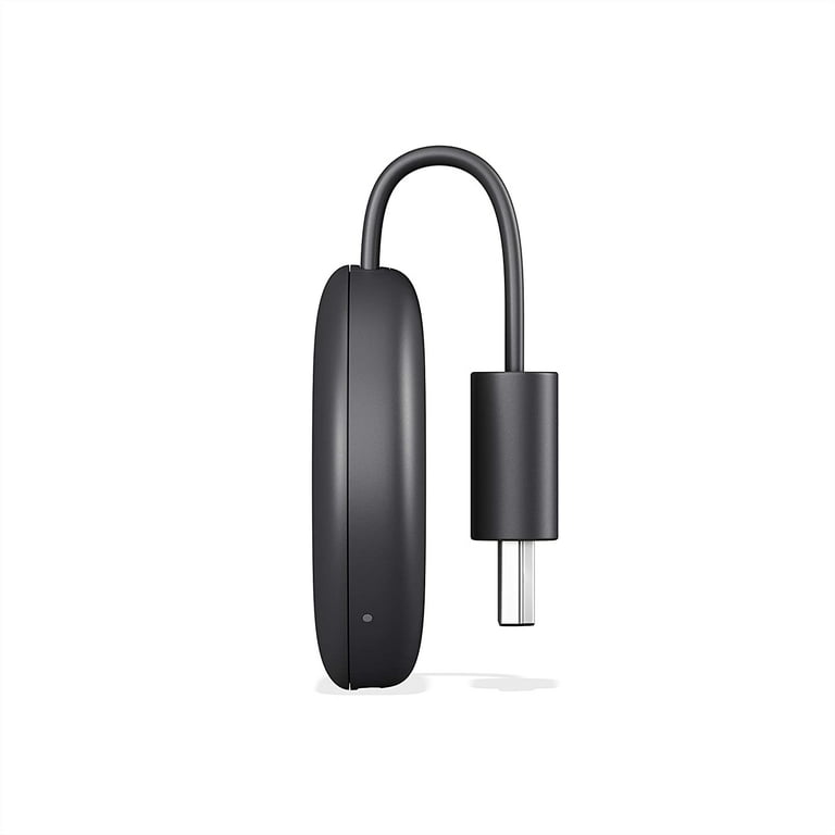 Chromecast 3rd Generation (3-Pack ) GA00439-US Streaming your TV from your family's devices Up to 1080p 60fps - Walmart.com