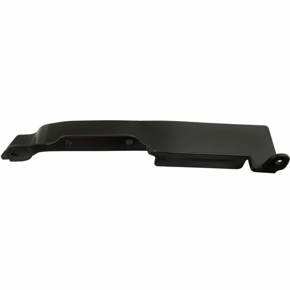 For Toyota Sienna 2011-2017 Driver Side Wheel Arch Molding | Front | Extension Pad | CAPA | 5385208010 | TO1290116