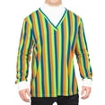 thumbnail image 5 of Bert and Ernie Sesame Street Halloween Costume Shirt, 5 of 7