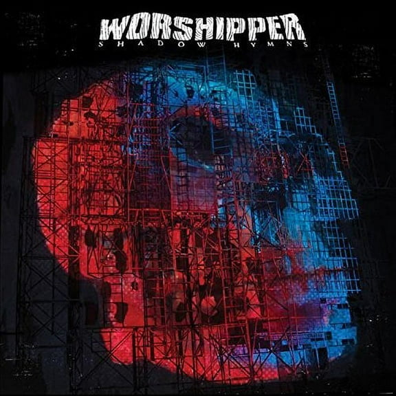 Worshipper - Shadow Hymns - Music & Performance - Vinyl