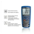 thumbnail image 3 of LCR Test Meter Multimeter DT-9935 Professional Inductance Capacitance Resistance Tester Digital Multimeter ,​Fast and Accurate, 3 of 5