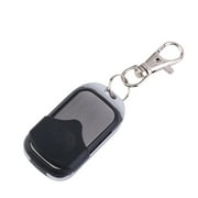 YA-YK03 Portable Compact 433MHz Wireless Remote Control Switch Universal Electric Door Magnet Family Security Alarm Controller