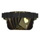 thumbnail image 3 of Disketp Casino Cards 1 Riñonera de Doble Capa, Bolsa de Cintura Ajustable para Viajes, Correr y Senderismo, Riñonera Ligera para Hombre y Mujer, 3 of 9
