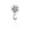 White, variant on Kiplyki Wholesale Cute Fan Creative Handheld With Lanyard Mini Convenient USB Charging Small Fan