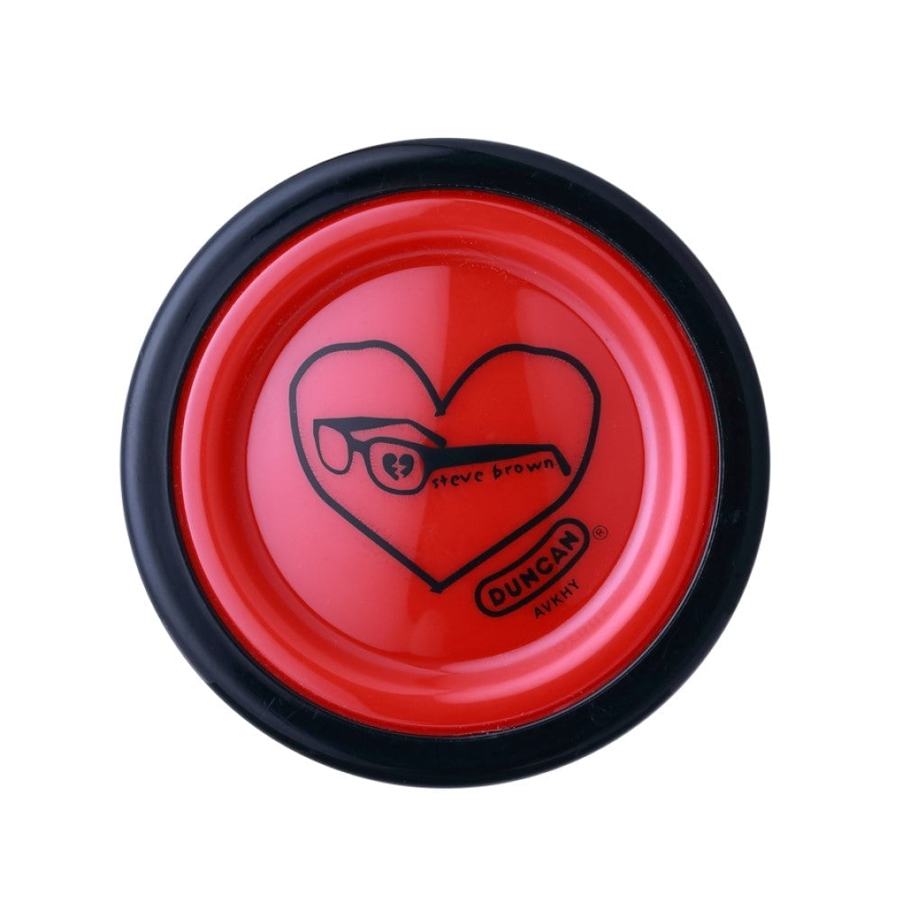 Duncan Freehand ONE Yo-Yo - Iconic Butterfly Shape - Polycarbonate YoYo