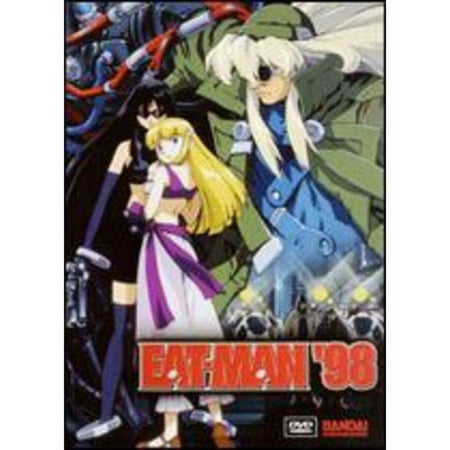 Eat-Man 98