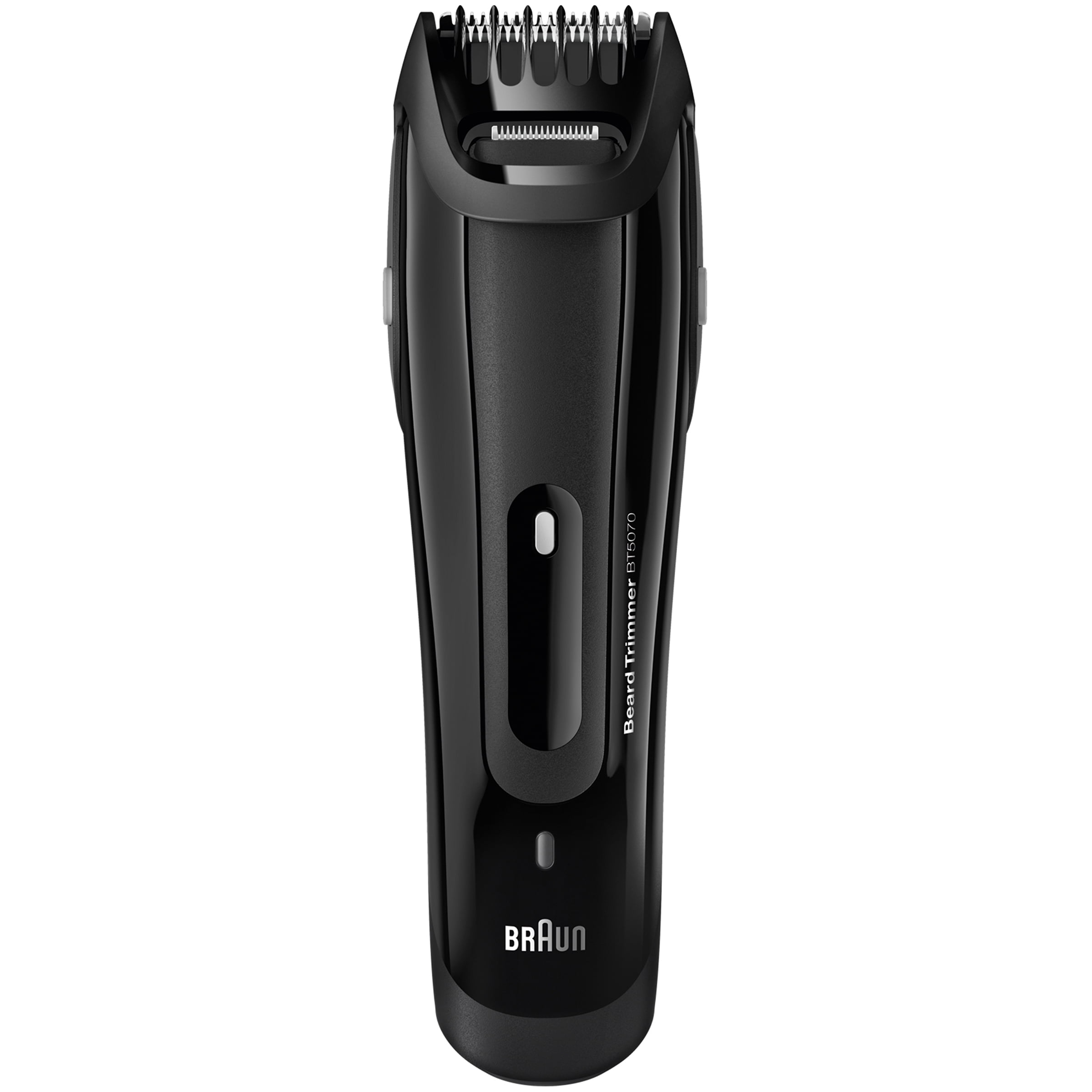 Braun BT5070 Cordless And Rechargeable Beard Hair Trimmer For Men, 1 Ea