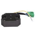thumbnail image 4 of 12V 280W Regulator Rectifier compatible with 3TNE74 3D74E 3D68E 119640-77710 11964077710, 4 of 5