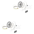 thumbnail image 1 of Mazas Spirit 1989 A 1991 Dodge V6 3.0L De Rueda Del FWD RODATECH ., 1 of 4