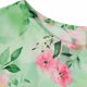 thumbnail image 3 of Mujeres Cuello Redondo Vestido Impreso Casual de Manga Corta Ligero Tejido Fluido para el Uso Diario de Primavera Verano, 3 of 7