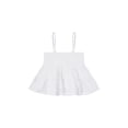 thumbnail image 5 of Weekend Academy Girls Tiered Tank Top, Sizes 4-18, 5 of 5