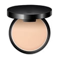 thumbnail image 1 of Women Makeup Pressed Powder Covers Blemishes & Dark Spots, Lasting & Safe Cosmetics, Wonderful Gift, Lightweight & Portable, 1 of 8