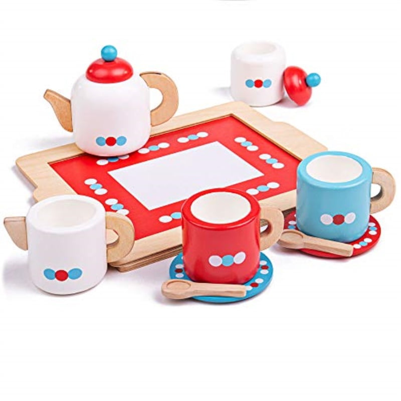 role play tea set
