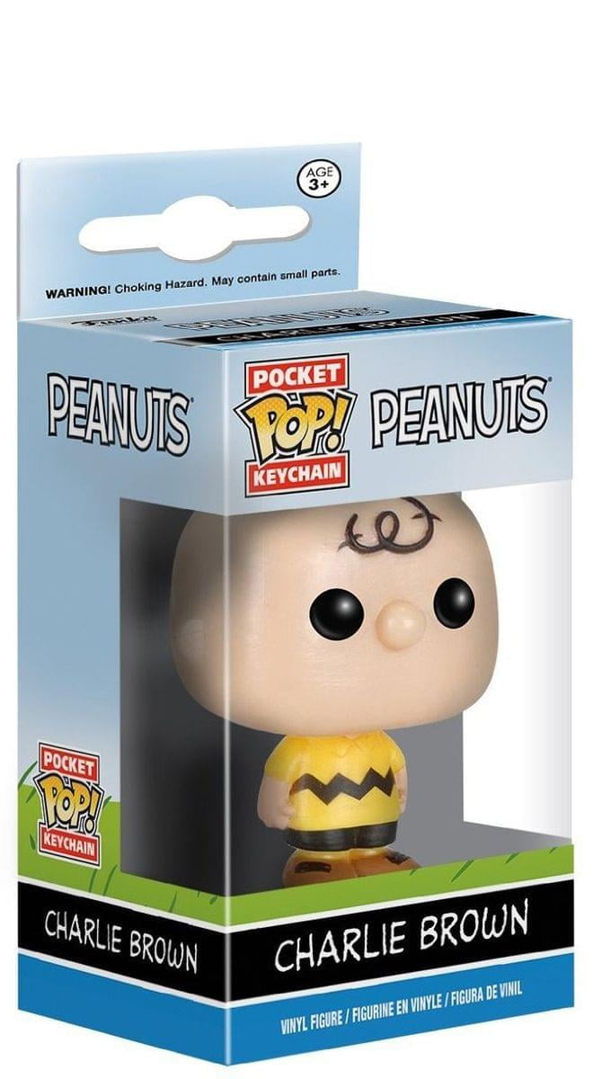snoopy funko pop keychain