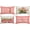Other, variant on Set of 4 Spring Market Decorative Throw Pillow Covers Farmhouse Floral Square Cotton Linen Cushion Covers Outdoor Couch Sofa Home Truck Bicycle Flower Pillow Cases 16x16 Inch