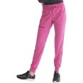 thumbnail image 2 of HeartSoul Break On Through Women's Scrubs Pant Low Rise Jogger HS030, 2 of 7