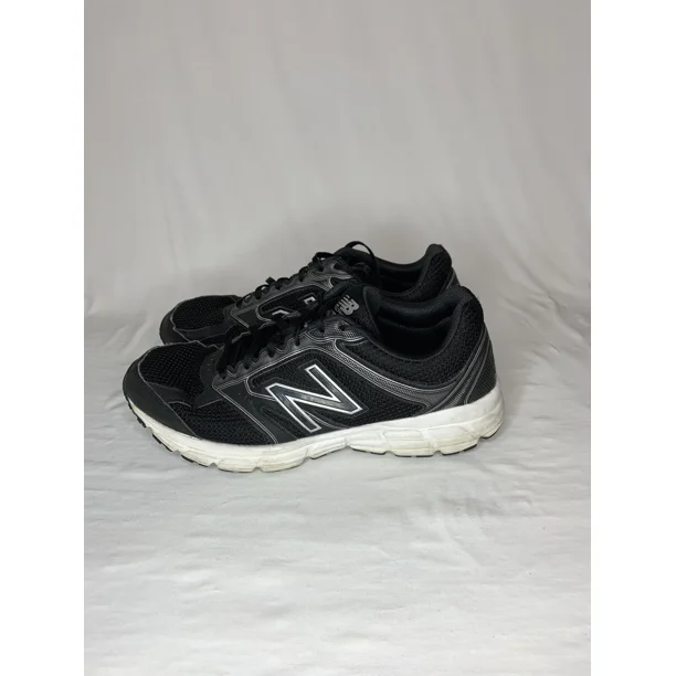 New Balance 460 V2 Mens Size 10.5 4E Wide Black Athletic Running Shoes Sneakers
