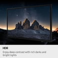 thumbnail image 4 of Samsung UN32F6000FFXZA 32 Inch FHD Smart TV with a Samsung HW-LS60D 2.0 Channel Photo Frame Speaker (2025), 4 of 9