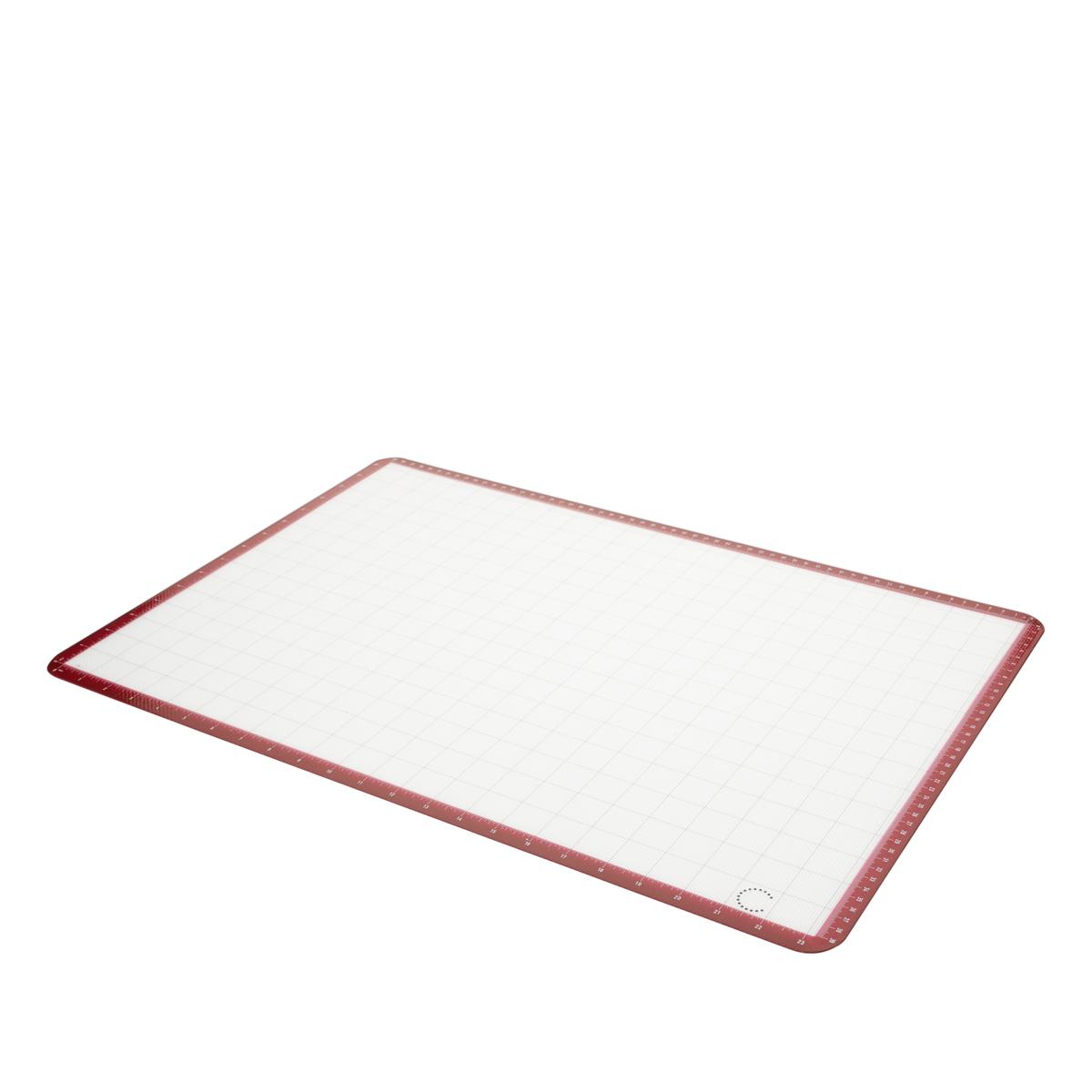 Curtis Stone Silicone Countertop Workstation Mat Open Box