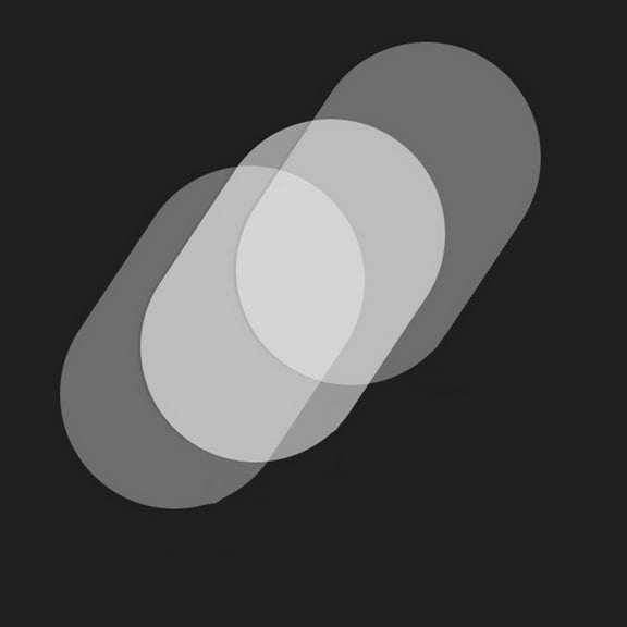 ELAYARD 1 Pair Anti-Glare Mirror Film for Car Rearview and Side Mirrors