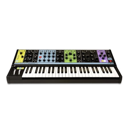 Moog Music Matriarch Analog Semi-Modular Synthesizer