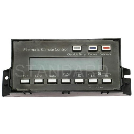 Standard Motor Products P/N:ECC5