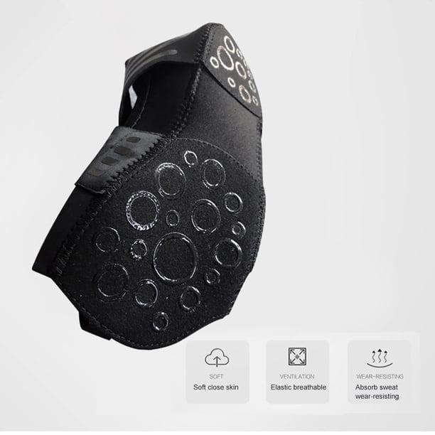 Zapatos De Yoga Mujer Material SBR Antideslizante Elástico Suela Transpirable Cómodo Con Diseño A Prueba De Golpes Para Practicantes De Yoga 3 Tamaños Disponibles