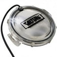 thumbnail image 1 of Valterra Bouchon d'Égout T1020CLR Bouchon de Valve de Déchets à Baïonnette; Sans Connecteur de Tuyau de Jardin; Transparent; Simple; Sans Emballage de Vente au Détail, 1 of 2