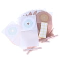 thumbnail image 6 of 10PCS Colostomy Bags Colostomy Disposable Ostomy Drainable Single Use Bag HVQWA, 6 of 10