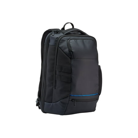Hp Recycled Series - Notebook Carrying Backpack - 15.6" - Promo - for Hp 245 G8, 246 G7; Elitebook 835 G8, 845 G8, 855 G8; Envy 17-Ce1005Nf; Zbook Firefly 14 G8