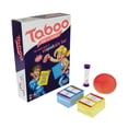 thumbnail image 4 of Hasbro Gaming Taboo Kids vs. Parents Game, 4 of 5